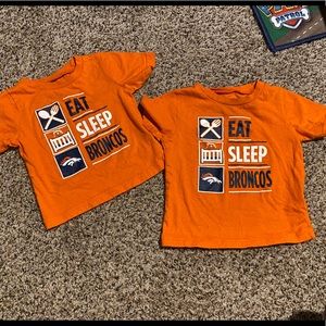 Denver Broncos Tees